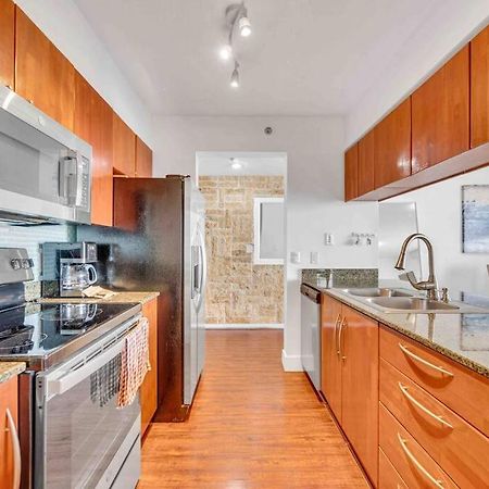 Ocean View Amazing Unit Brickell Apartment Miami Bagian luar foto