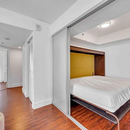 Ocean View Amazing Unit Brickell Apartment Miami Bagian luar foto