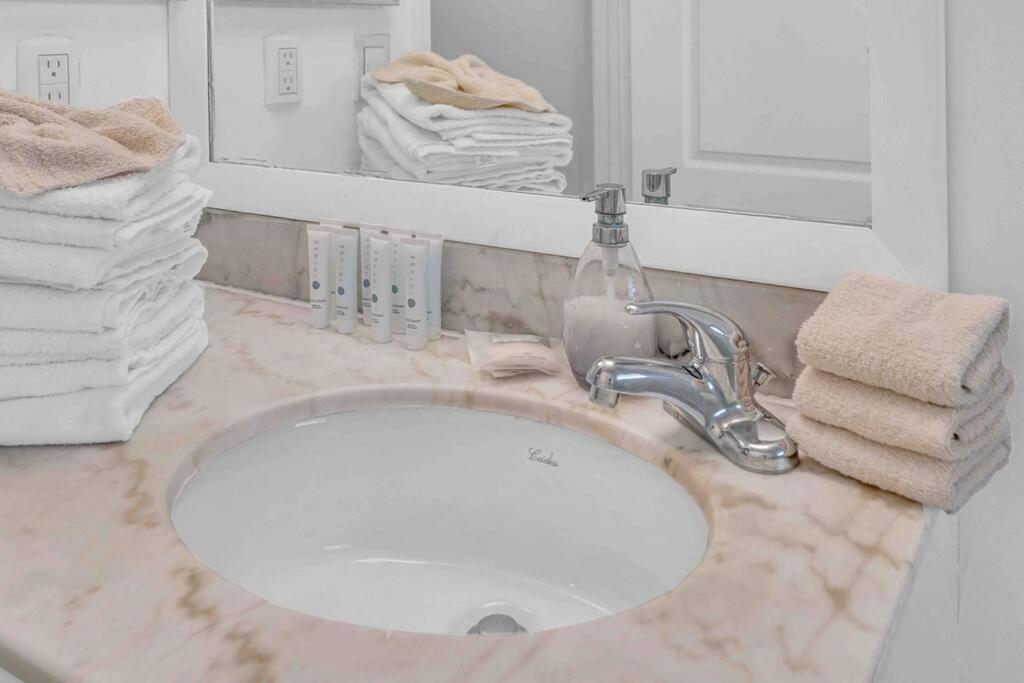 Ocean View Amazing Unit Brickell Apartment Miami Bagian luar foto