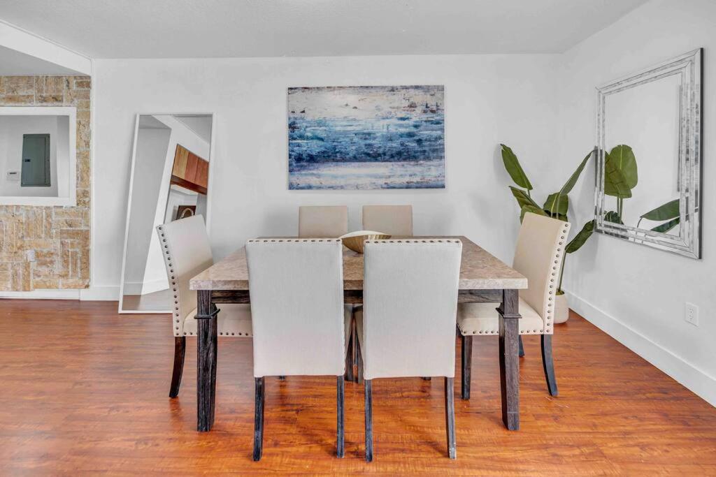 Ocean View Amazing Unit Brickell Apartment Miami Bagian luar foto